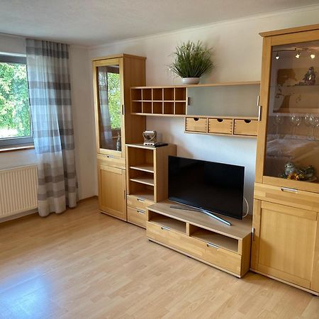 Ferienwohnung Frank Niederalteich Екстер'єр фото