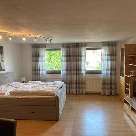 Ferienwohnung Frank Niederalteich Екстер'єр фото