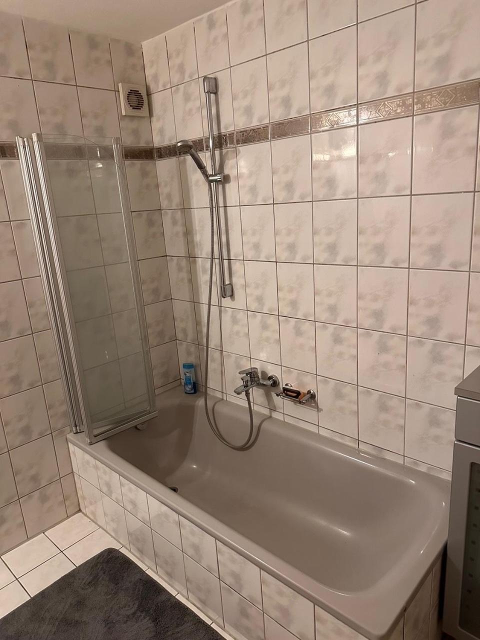 Ferienwohnung Frank Niederalteich Екстер'єр фото
