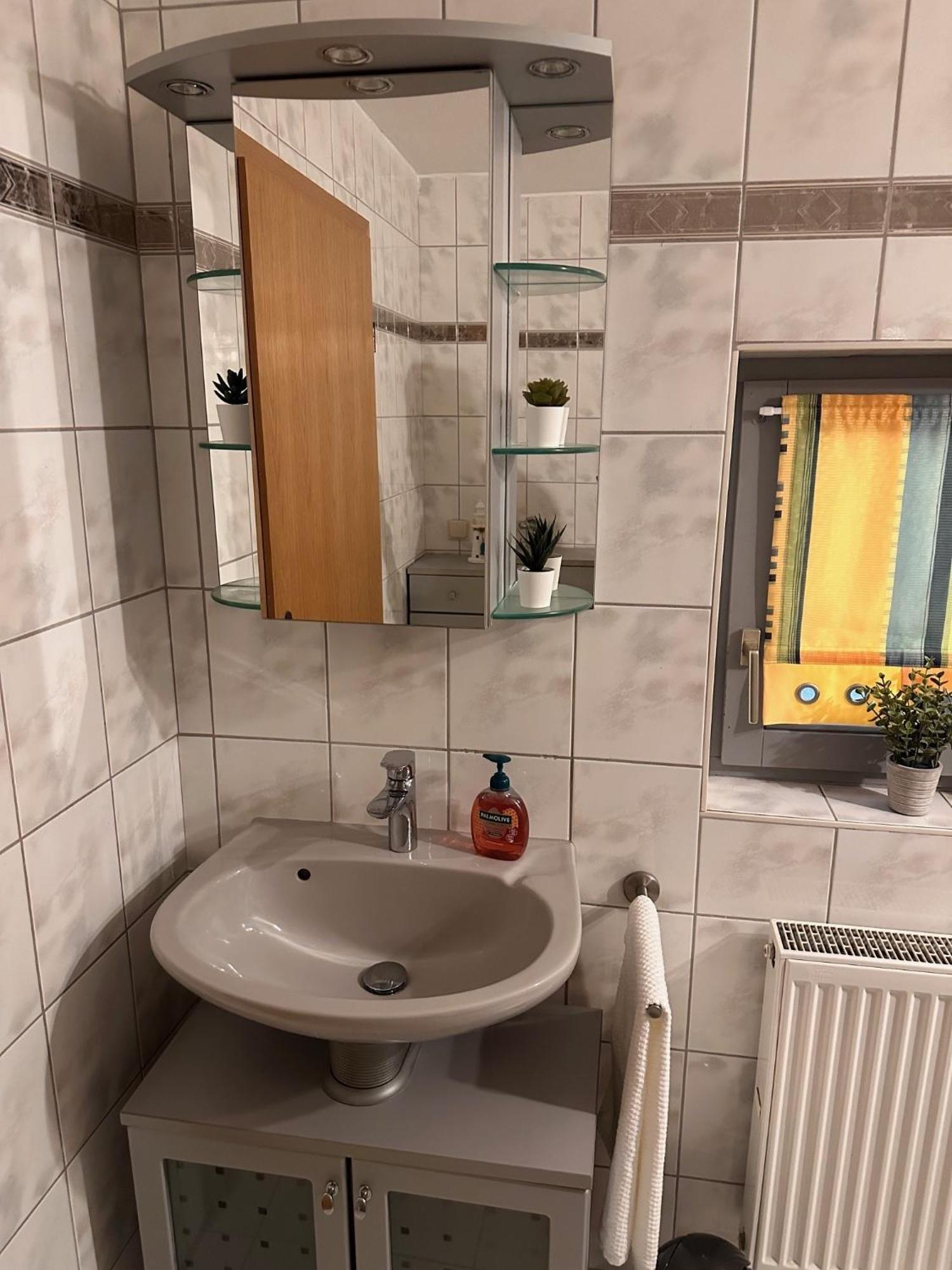 Ferienwohnung Frank Niederalteich Екстер'єр фото