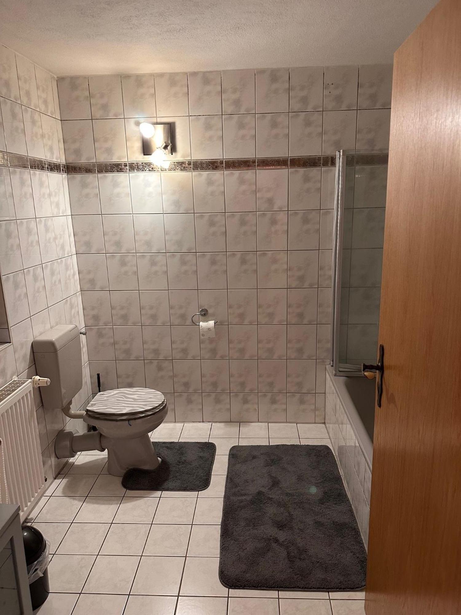 Ferienwohnung Frank Niederalteich Екстер'єр фото