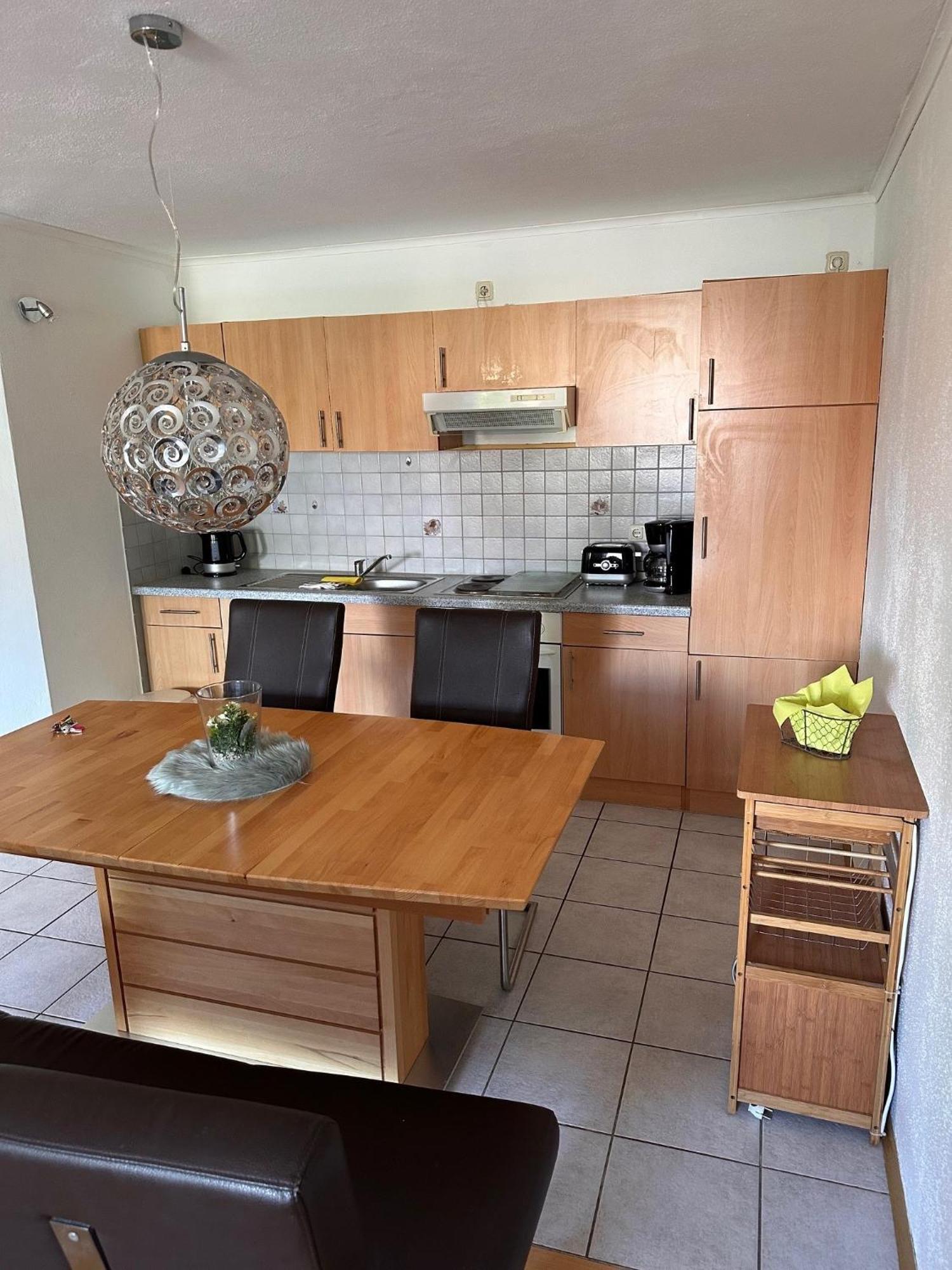 Ferienwohnung Frank Niederalteich Екстер'єр фото