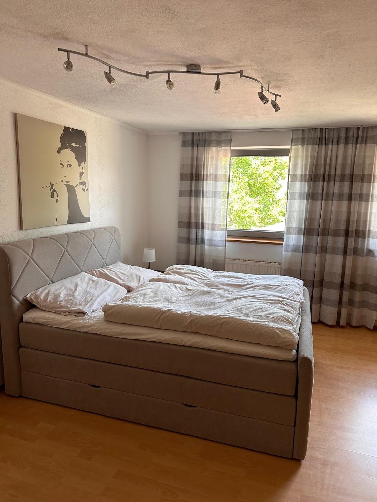 Ferienwohnung Frank Niederalteich Екстер'єр фото