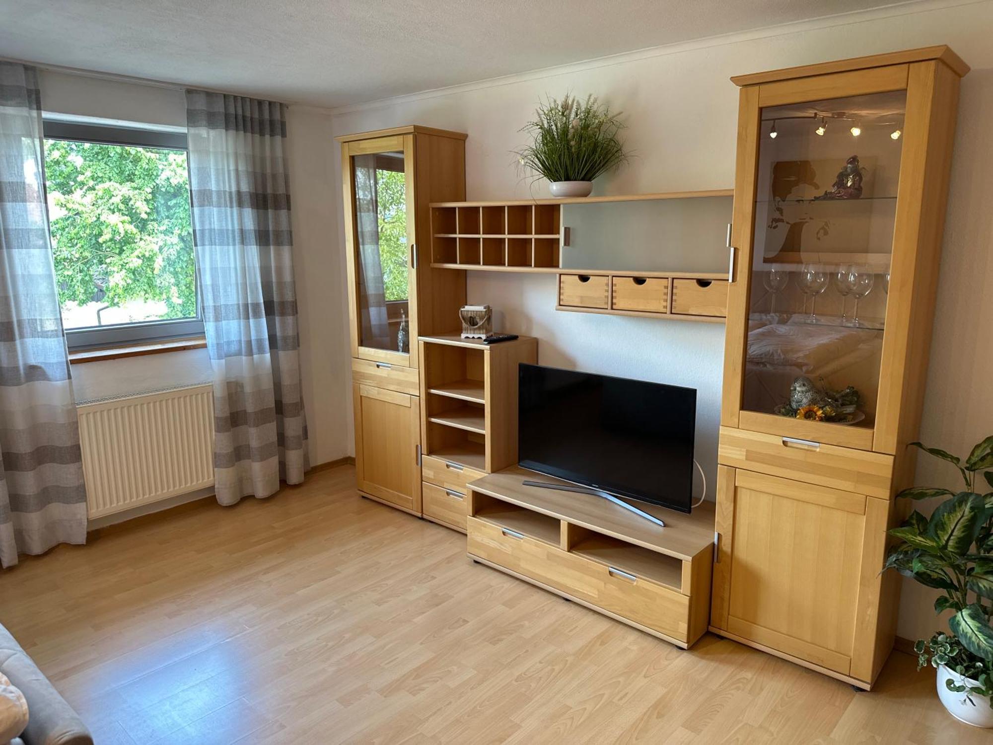 Ferienwohnung Frank Niederalteich Екстер'єр фото