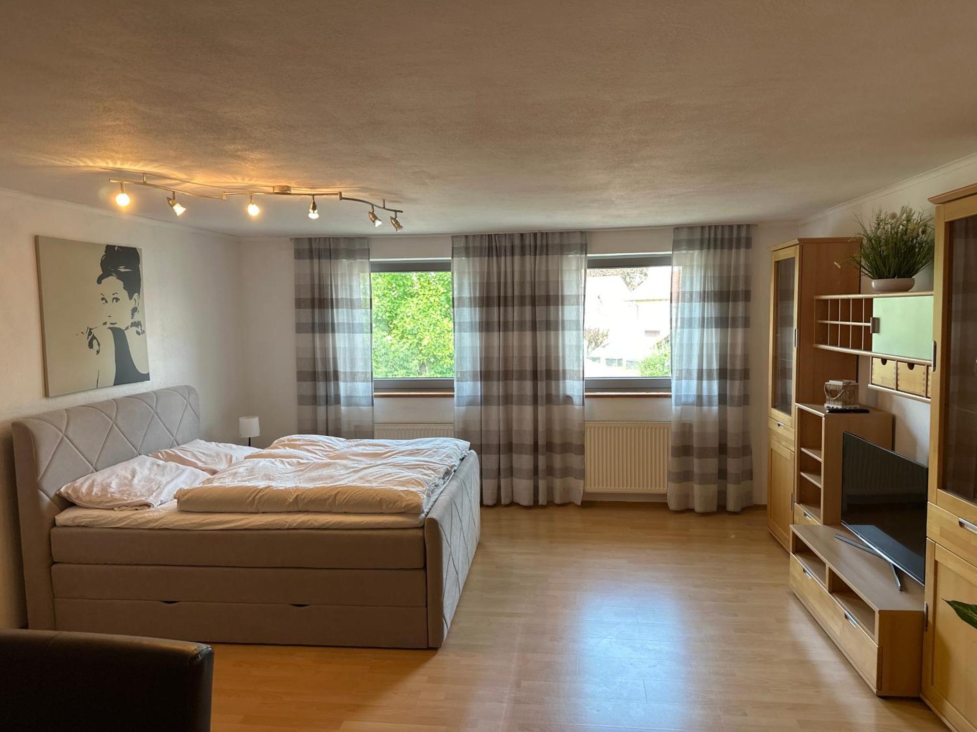 Ferienwohnung Frank Niederalteich Екстер'єр фото
